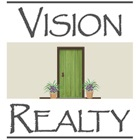 vision realty logo
