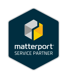 Matterport Service Partner