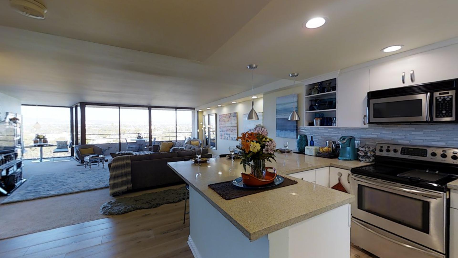 4337 Marina City Drive 439